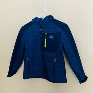 Snozu Lighweight Winter/Fall Coat